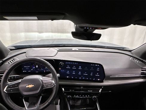 New 2026 Chevrolet Traverse LT w/ Driver Confidence Package image 22