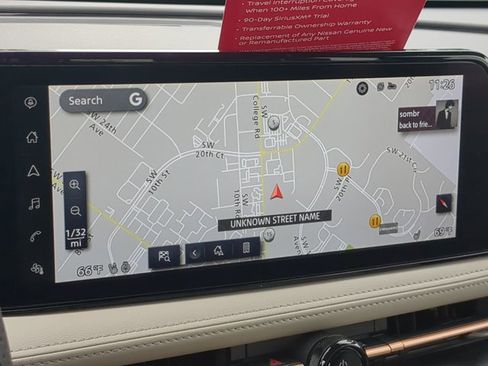 Certified 2024 Nissan Ariya FWD image 22