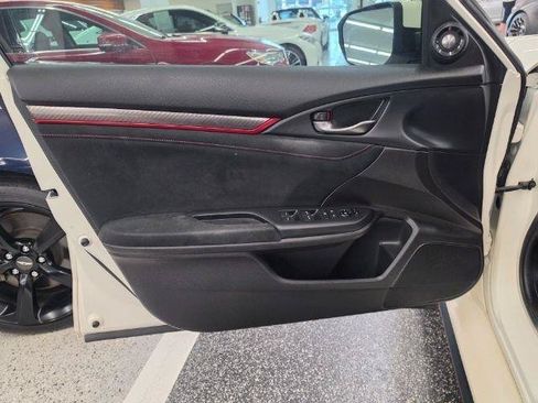 Used 2019 Honda Civic Type R image 27