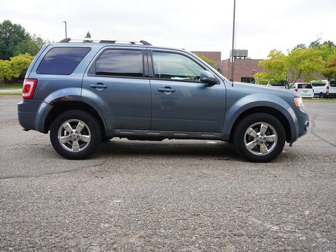 Used 2010 Ford Escape Limited AWD/4WD image 5