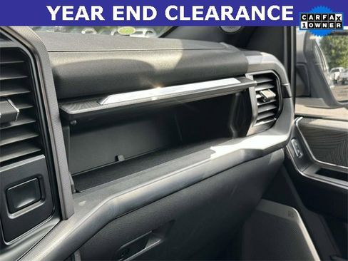 Used 2022 Ford F150 Platinum w/ Equipment Group 701A High image 32