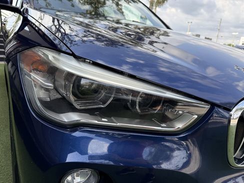 Used 2016 BMW X1 xDrive28i AWD/4WD image 9