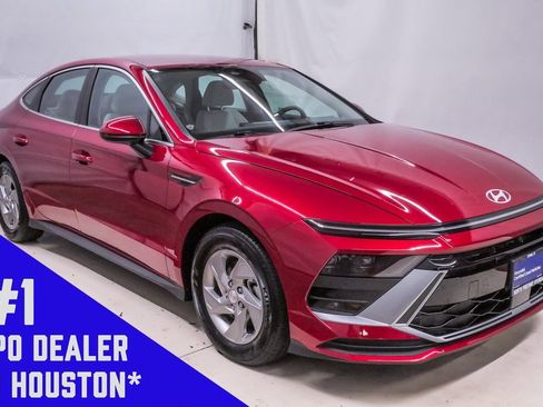 Used 2025 Hyundai Sonata SE image 5