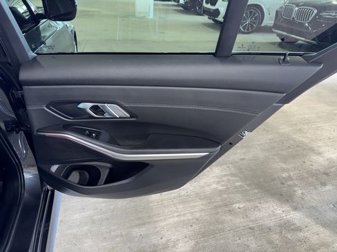 Used 2021 BMW M340i w/ Executive Package image 11