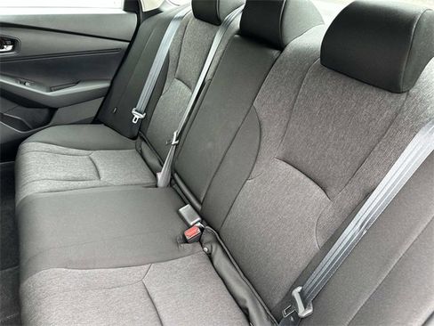 Certified 2023 Honda Accord LX image 12