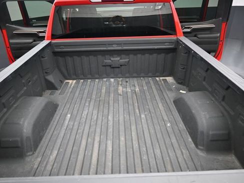 Used 2023 Chevrolet Silverado 1500 LT w/ Protection Package AWD/4WD image 22