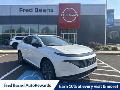 New 2025 Nissan Murano SL w/ Cargo Package