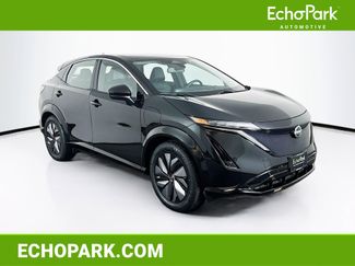 Used 2023 Nissan Ariya FWD video 1