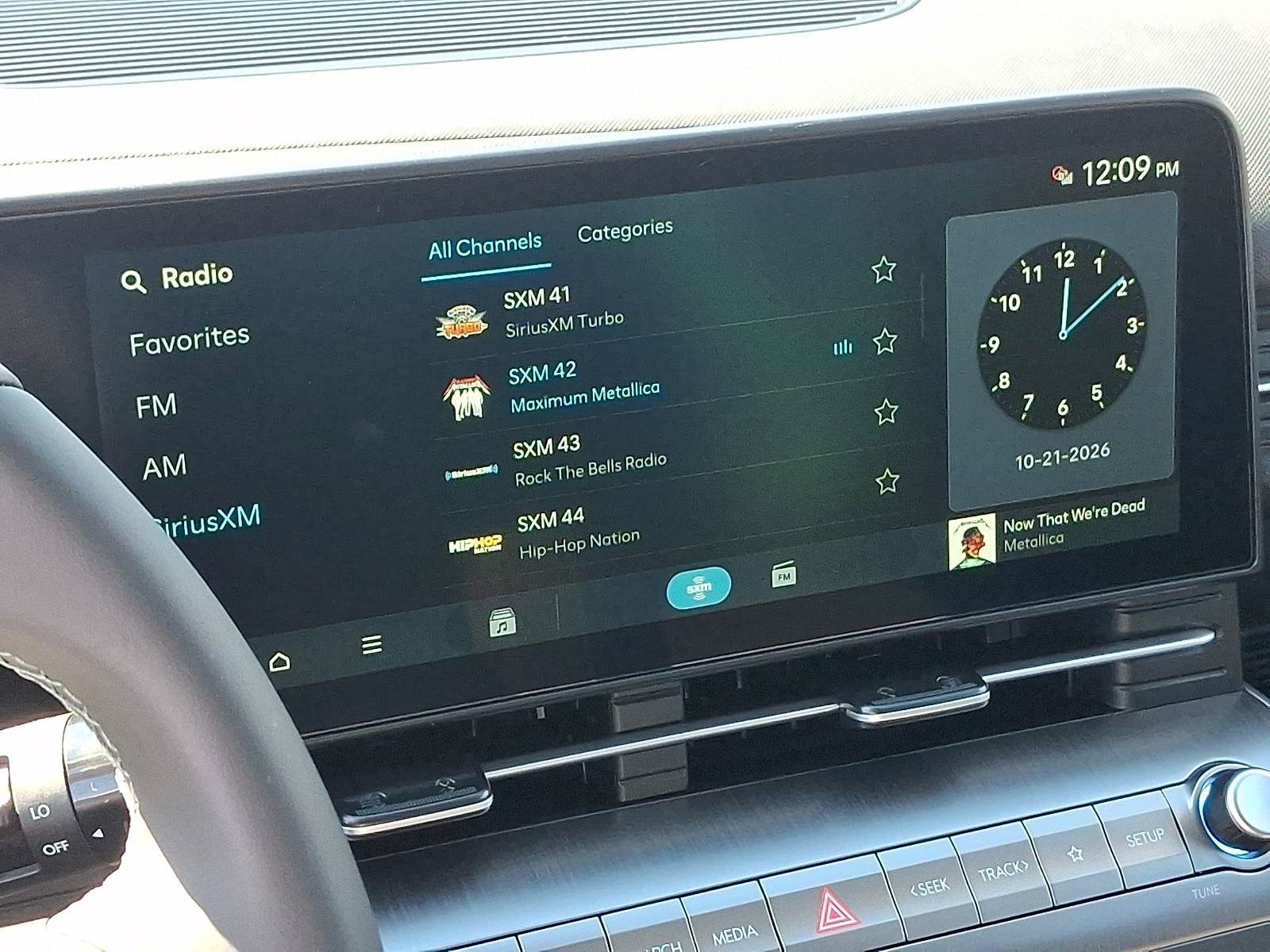New 2027 Hyundai Kona SEL Sport AWD/4WD image 11