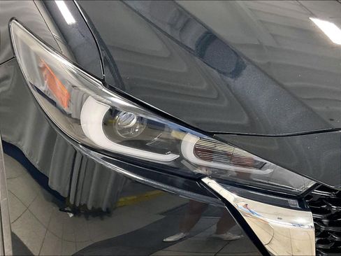 Used 2023 MAZDA CX-5 AWD 2.5 S w/ Premium Package image 32