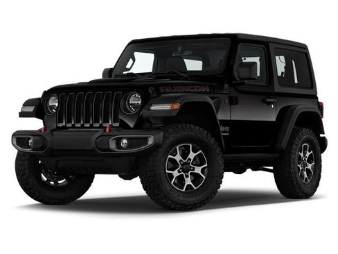 Used 2024 Jeep Wrangler Unlimited Rubicon w/ Dual Top Group AWD/4WD image 4