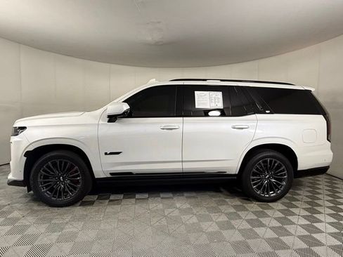 Used 2023 Cadillac Escalade V AWD/4WD image 3