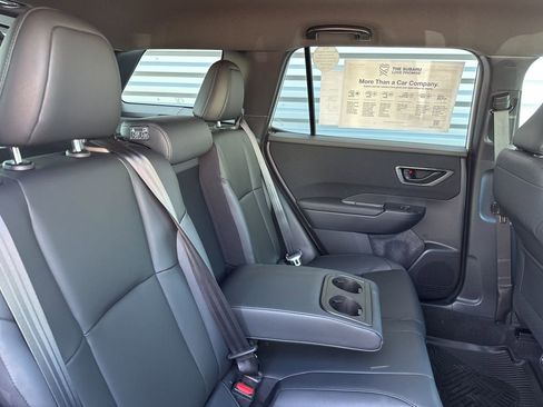 New 2026 Subaru Outback Premium image 27