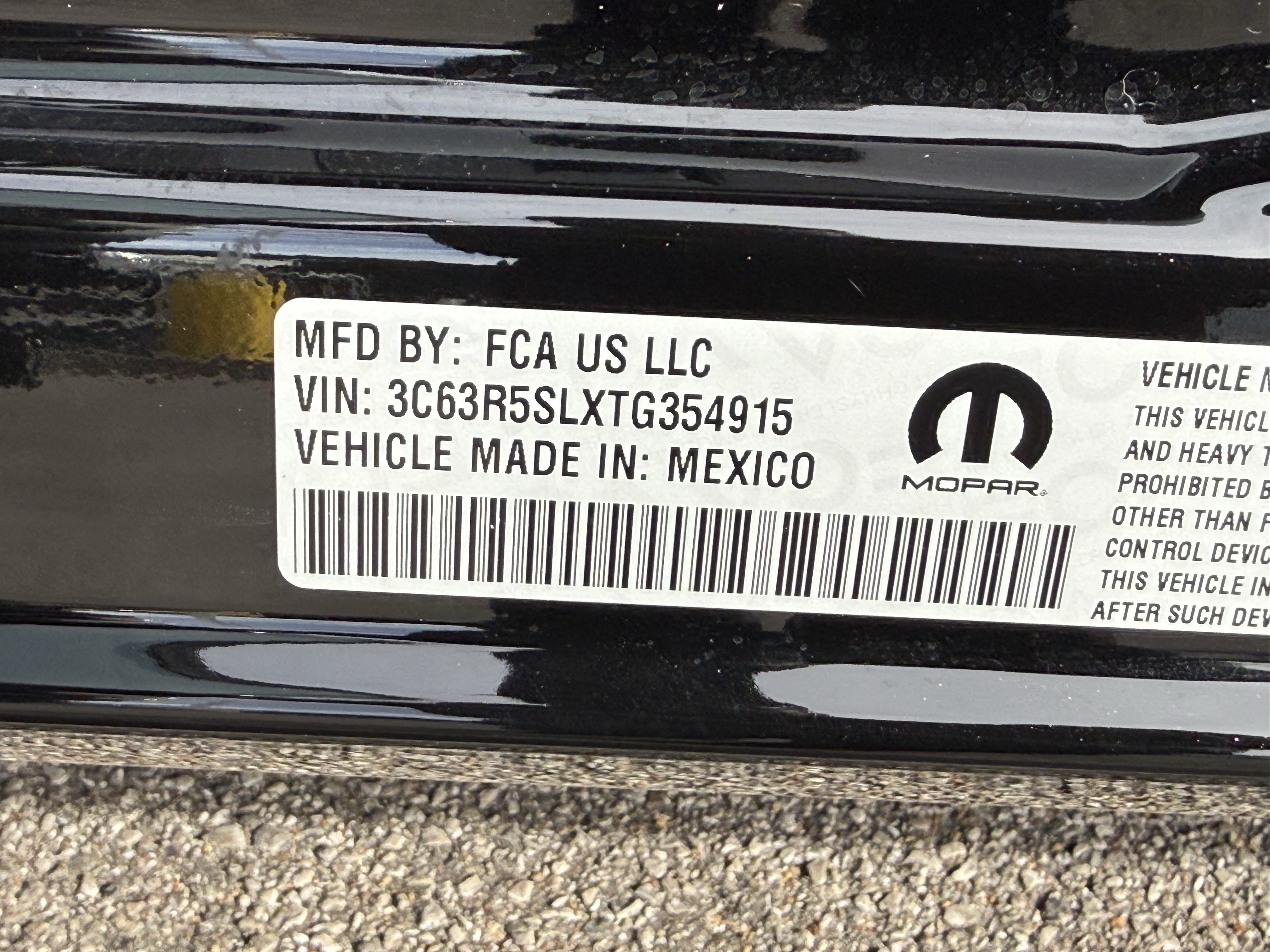 Used 2026 RAM 2500 Limited AWD/4WD image 38