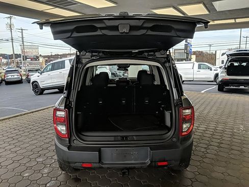 Certified 2024 Ford Bronco Sport Big Bend image 7