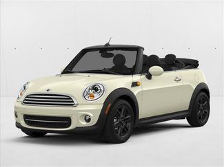 Used 2015 MINI Cooper Convertible video 1
