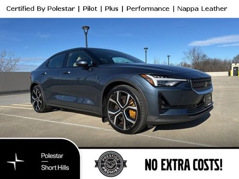 Used 2022 Polestar Polestar 2 w/ Performance Package image 1