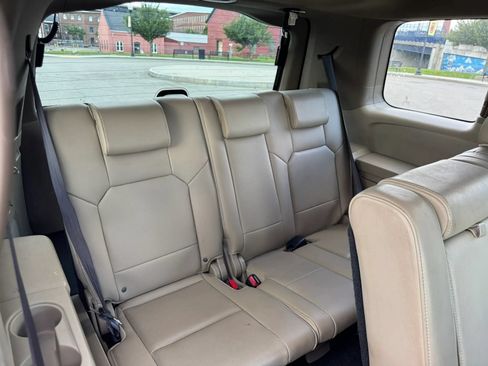 Used 2010 Honda Pilot EX-L image 17