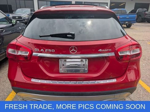 Used 2015 Mercedes-Benz GLA 250 4MATIC image 5