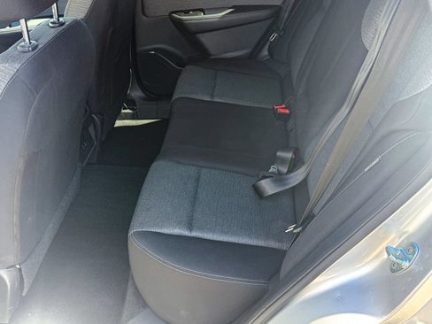 Used 2023 Nissan Rogue SV AWD/4WD image 21