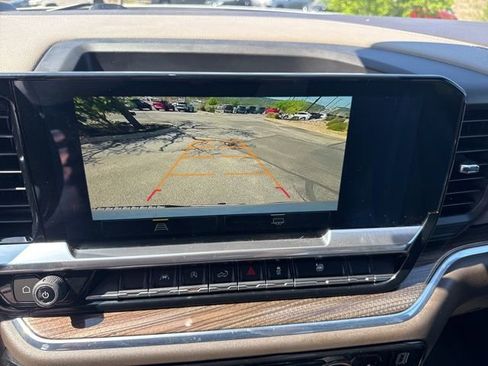 Used 2024 Chevrolet Silverado 1500 RST image 23