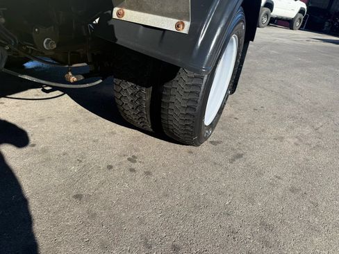 Used 2019 Ford F550 2WD Regular Cab Super Duty image 15