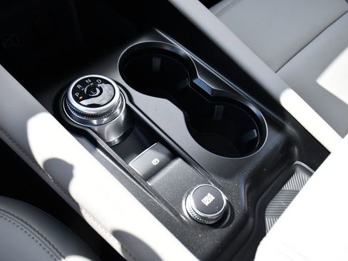 New 2026 Ford Explorer Active image 34