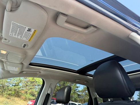 Used 2018 Ford Edge Titanium w/ Equipment Group 301A AWD/4WD image 5