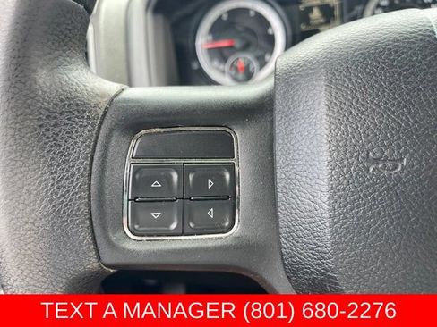 Used 2013 RAM 3500 Tradesman w/ Popular Equipment Group AWD/4WD image 26