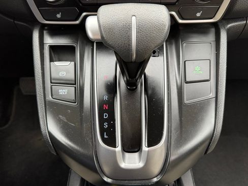 Certified 2019 Honda CR-V EX image 17