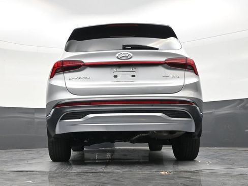 Used 2023 Hyundai Santa Fe Limited AWD/4WD image 23