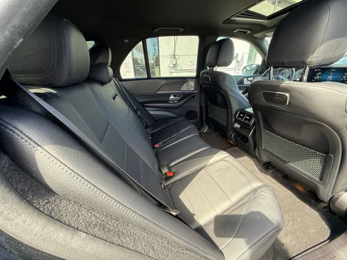 Used 2020 Mercedes-Benz GLE 350 4MATIC image 28