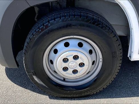 Used 2018 RAM ProMaster 3500 FWD image 6