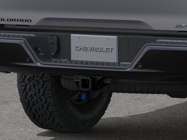 New 2026 Chevrolet Colorado ZR2 w/ Technology Package AWD/4WD image 14