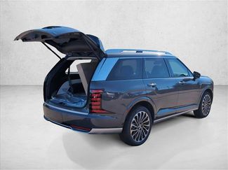 New 2026 Hyundai Palisade Calligraphy video 2