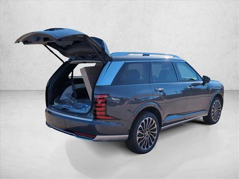 New 2026 Hyundai Palisade Calligraphy image 2