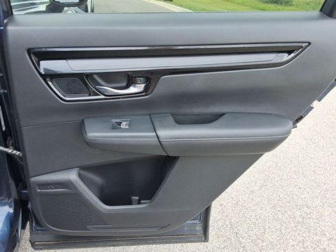Used 2024 Honda CR-V EX-L image 25