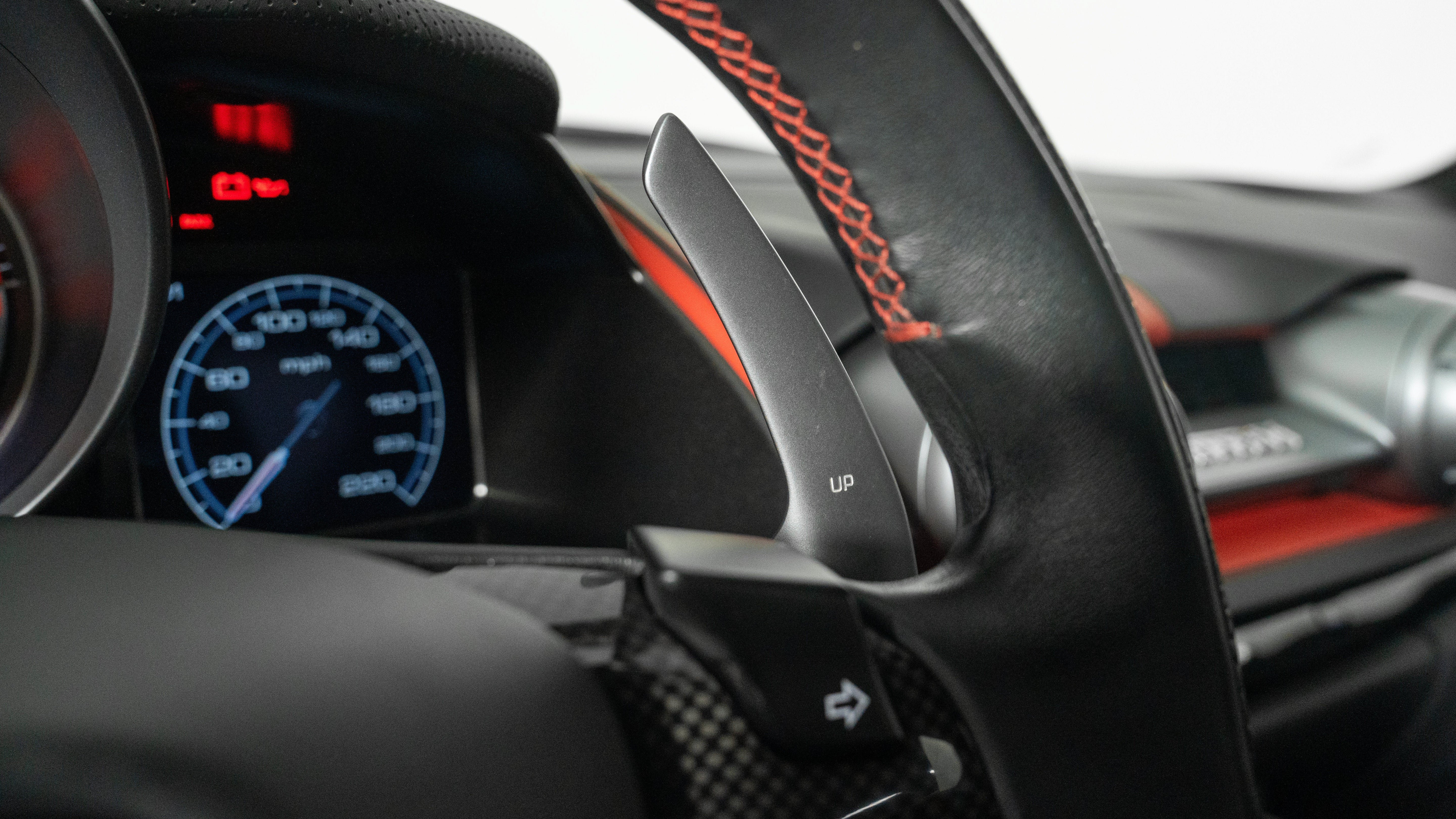 Certified 2018 Ferrari 812 Superfast RWD image 42