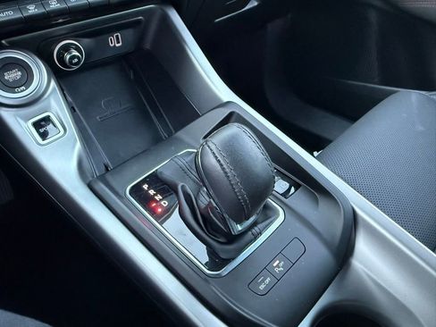 Used 2024 Dodge Hornet R/T Plus w/ Tech Pack Plus w/o Parking image 23