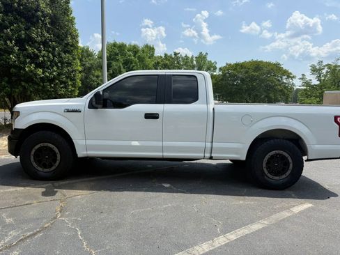 Used 2017 Ford F150 XL w/ Equipment Group 101A Mid RWD image 5