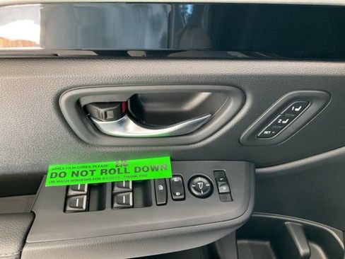 New 2026 Honda Passport RTL image 5