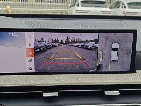 New 2026 Genesis GV80 3.5T Prestige image 15