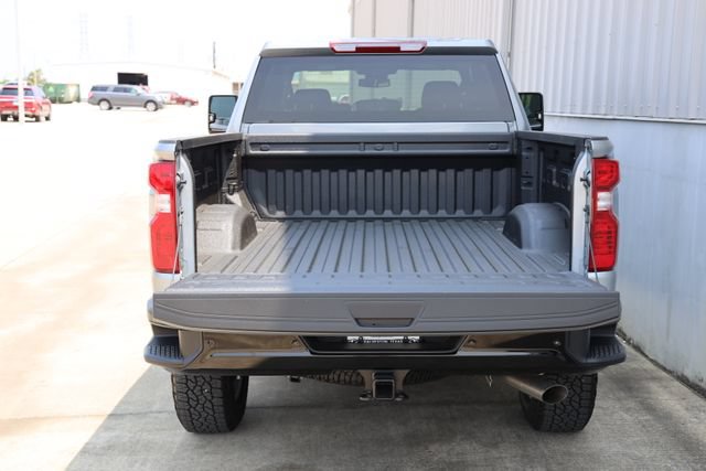 New 2026 Chevrolet Silverado 2500 Custom w/ Custom Value Package AWD/4WD image 11