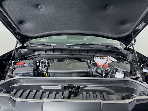 New 2026 GMC Sierra 1500 Elevation w/ Elevation Premium Package image 24