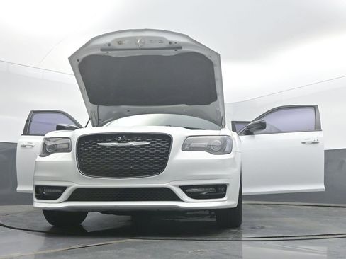 Used 2017 Chrysler 300 S w/ S Model Appearance Package AWD/4WD image 56