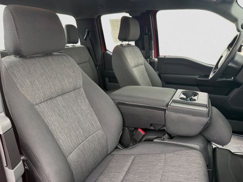 Used 2022 Ford F150 XL w/ Equipment Group 101A High image 17