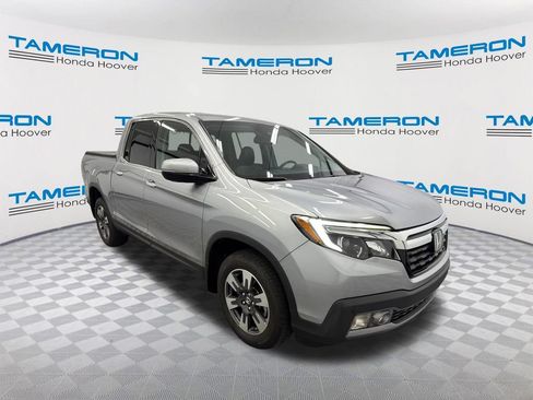 Used 2019 Honda Ridgeline RTL-E image 7