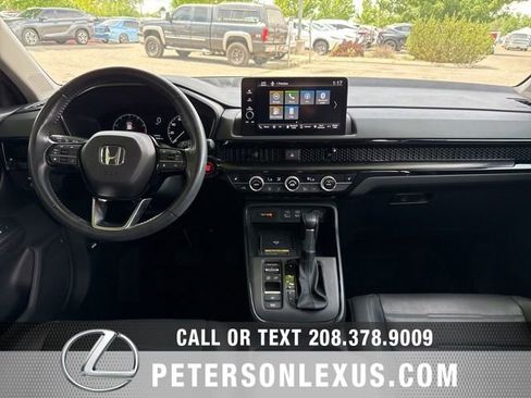 Used 2023 Honda CR-V EX-L image 16