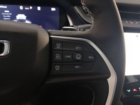 New 2026 Jeep Grand Cherokee L Limited image 13