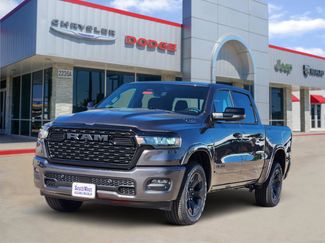 New 2026 RAM 1500 2WD Crew Cab video 2